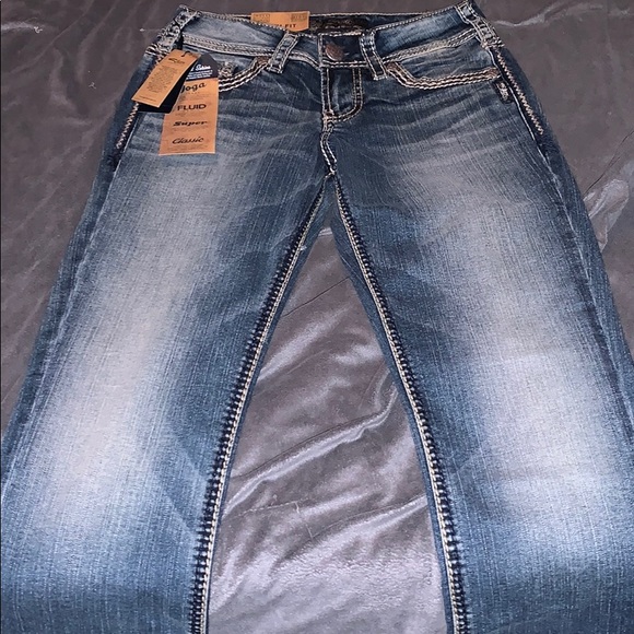 Denim - Picture 2 of 3